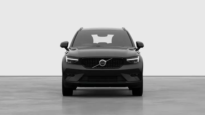 Volvo Xc40 photo 3
