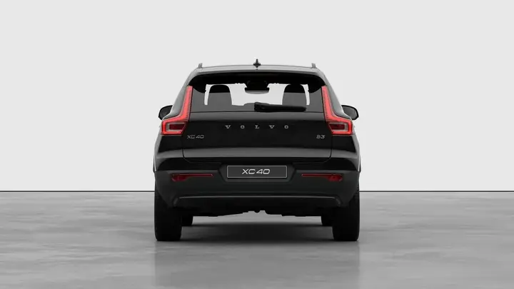 Volvo Xc40 photo 5