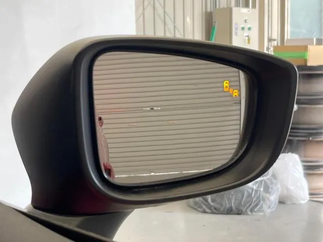Mazda Demio 2018 photo 5