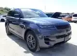 Land Rover Range Rover Sport 2024 photo 4