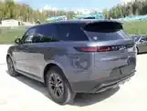 Land Rover Range Rover Sport 2024 photo 3