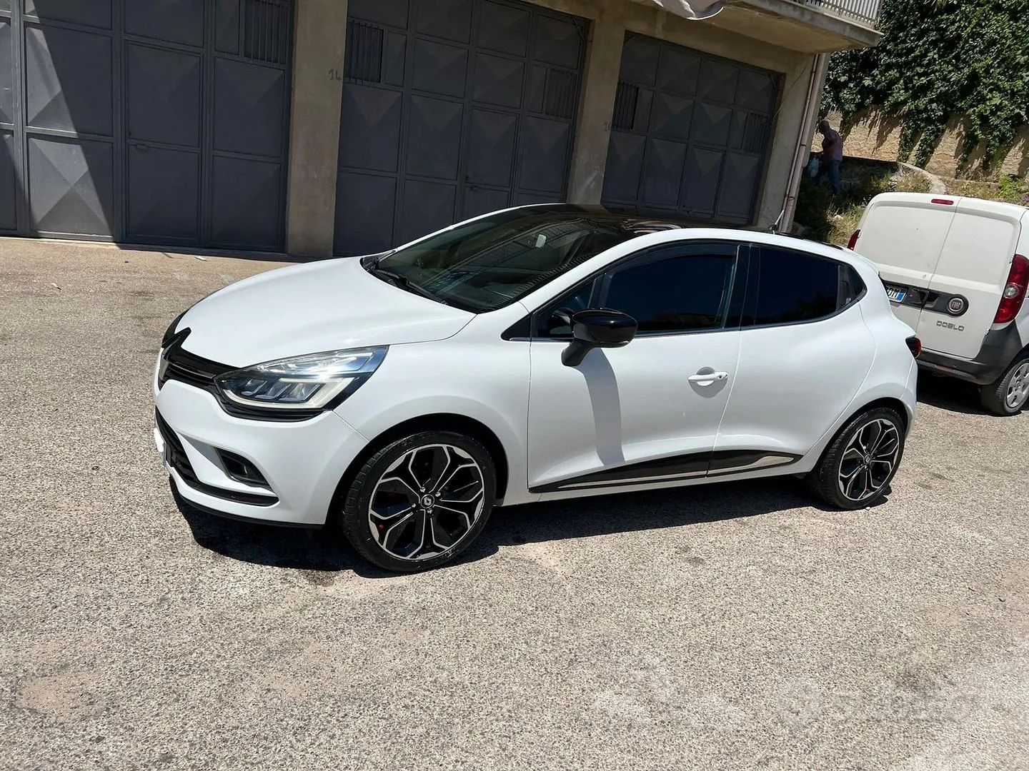 Renault Clio 2017 photo 5