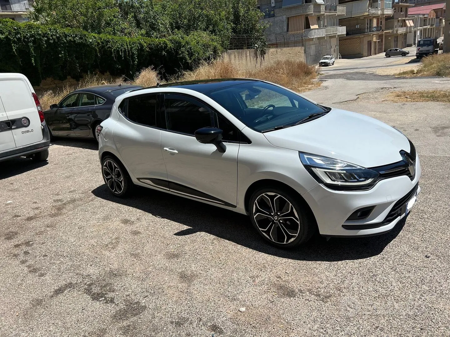Renault Clio 2017 photo 4