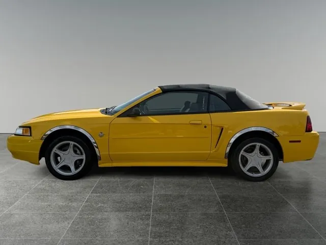 Ford Mustang Gt