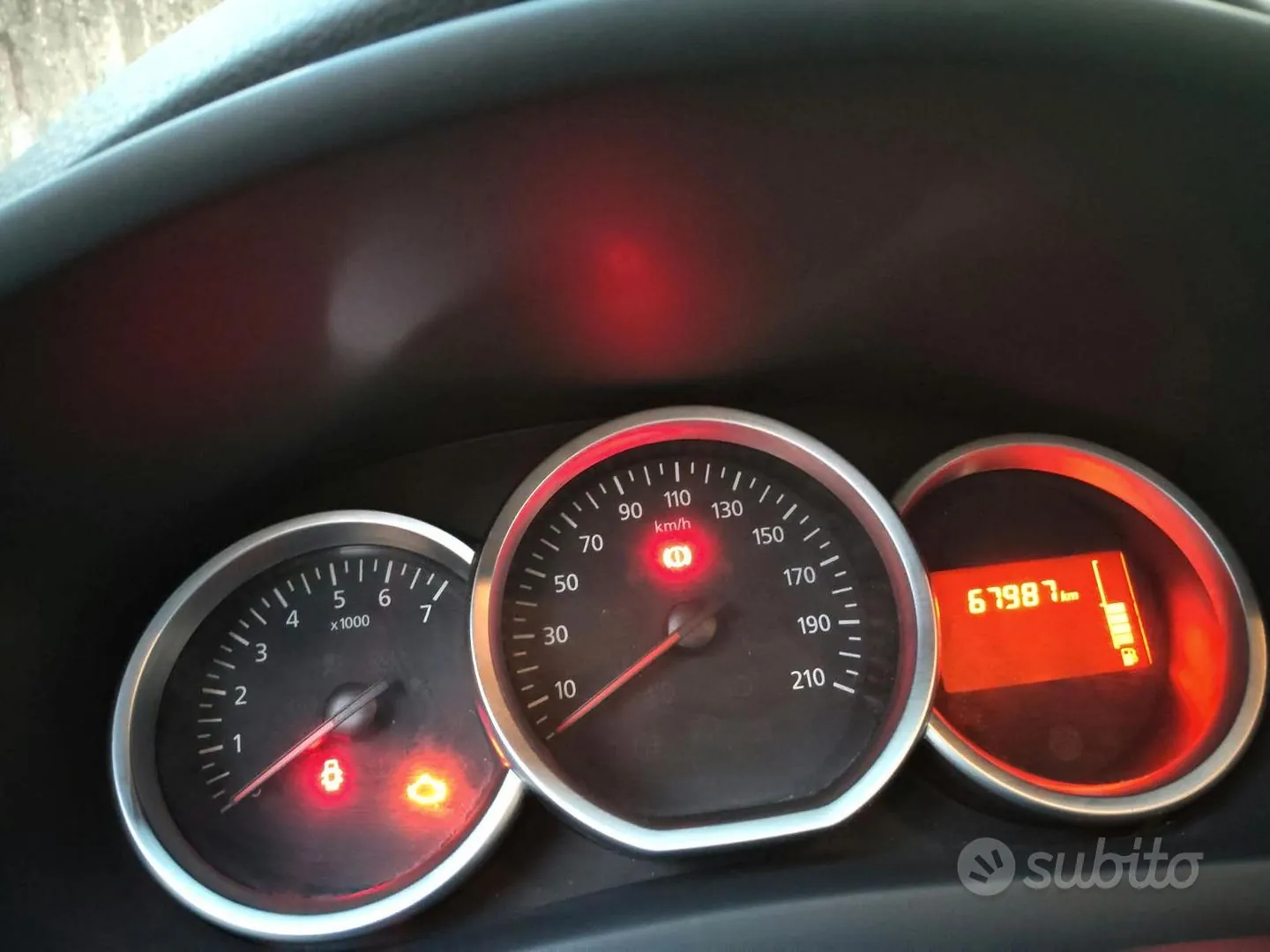 Dacia Sandero 2017 photo 5