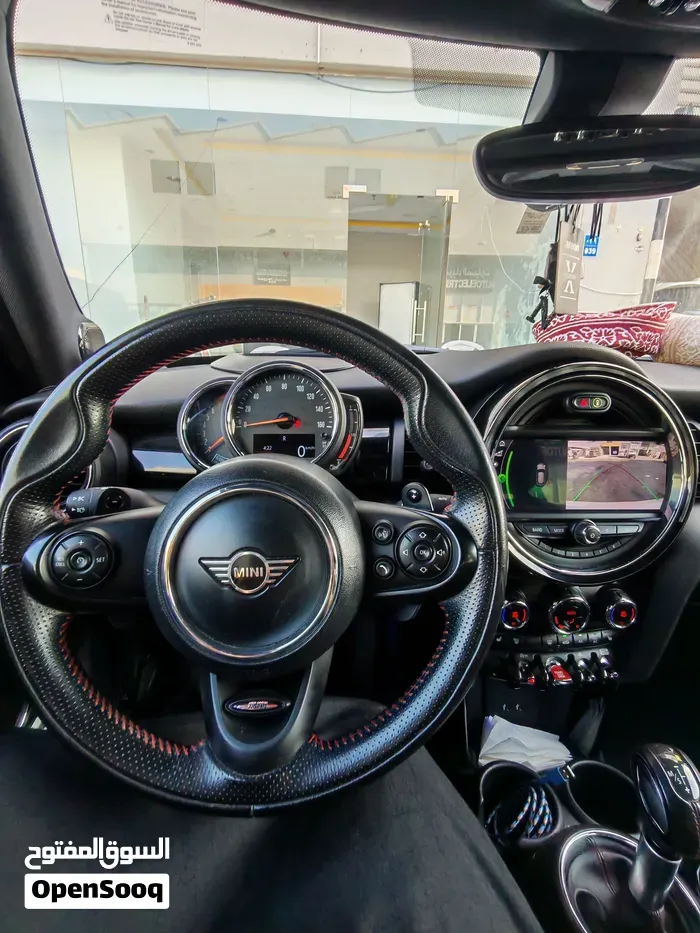 Mini Cooper S 2019 photo 4