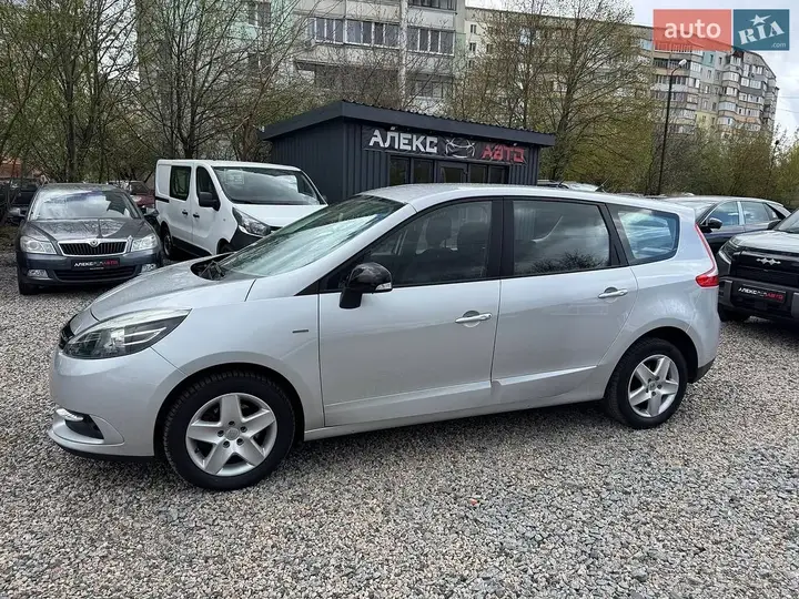 Renault Grand Scenic