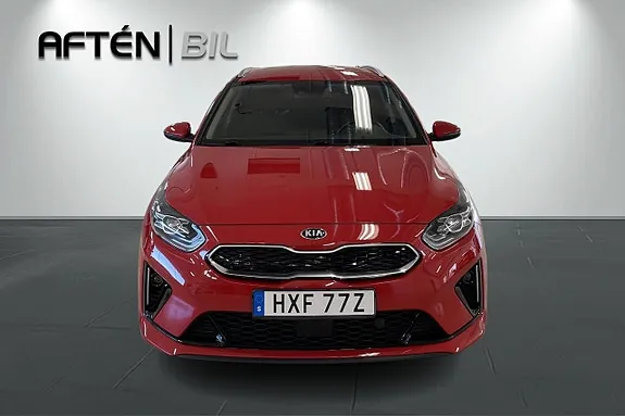 Kia Ceed 2020 photo 3