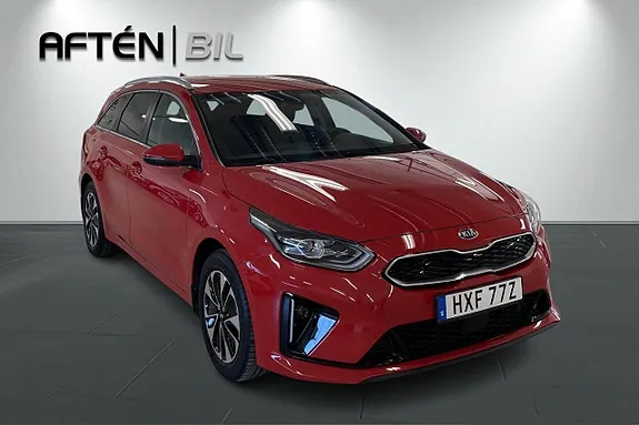 Kia Ceed 2020 photo 4