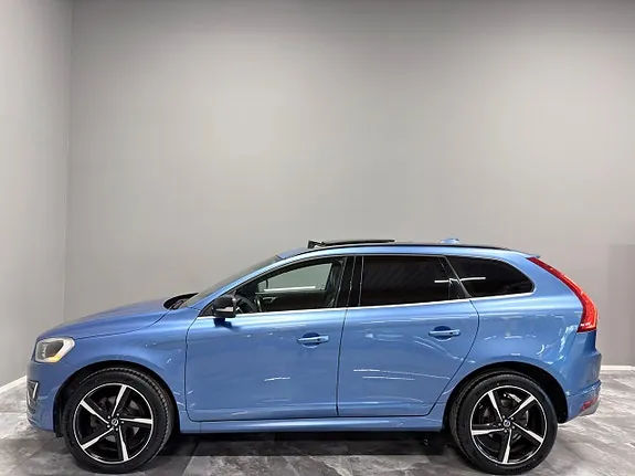 Volvo Xc60 2015 photo 5