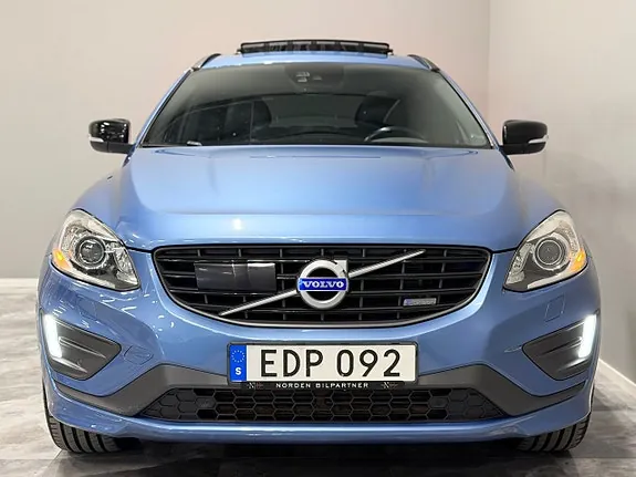 Volvo Xc60 2015 photo 3