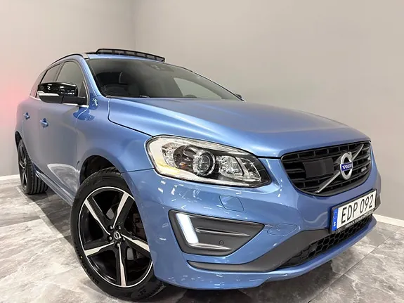 Volvo Xc60 2015 photo 2