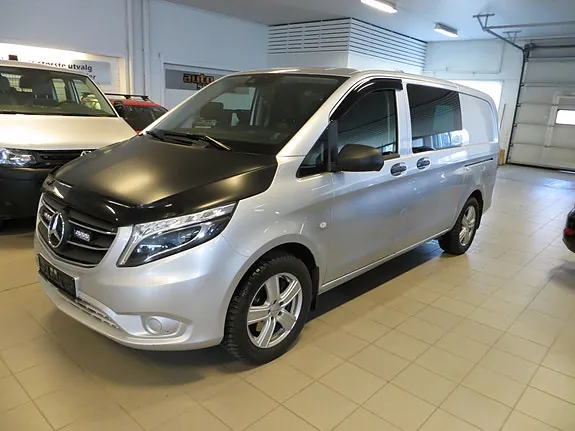 Mercedes-Benz Vito 119