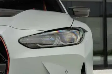 BMW 4 Series 2023 photo 3