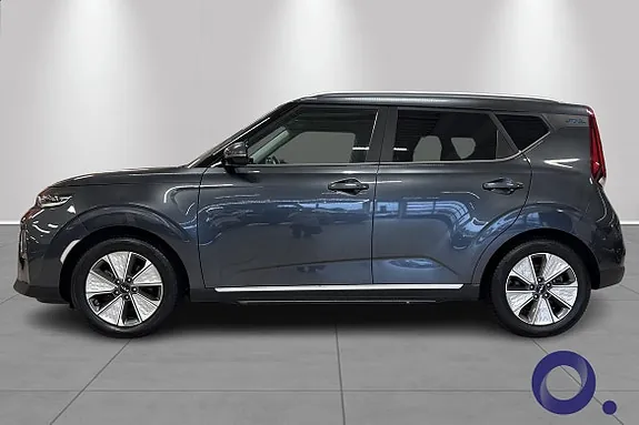 Kia E-Soul 2022 photo 2