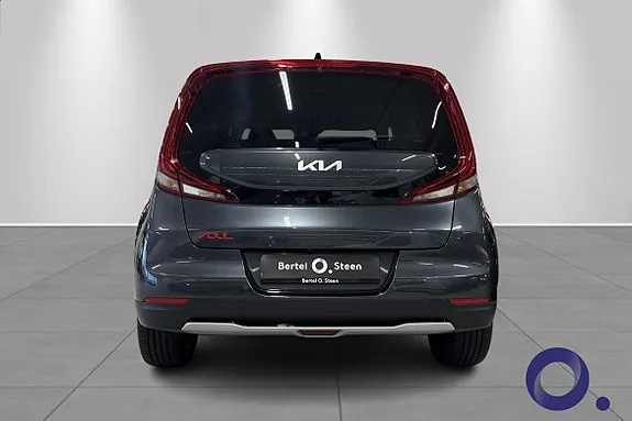 Kia E-Soul 2022 photo 4