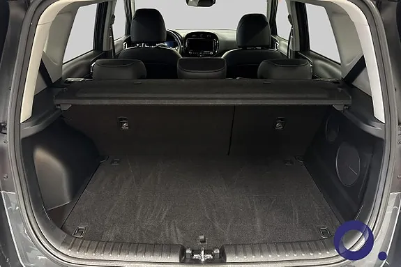 Kia E-Soul 2022 photo 5