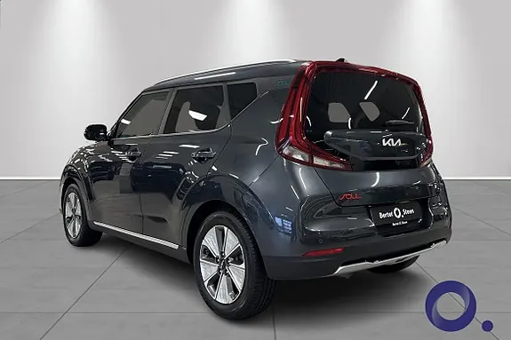 Kia E-Soul 2022 photo 3
