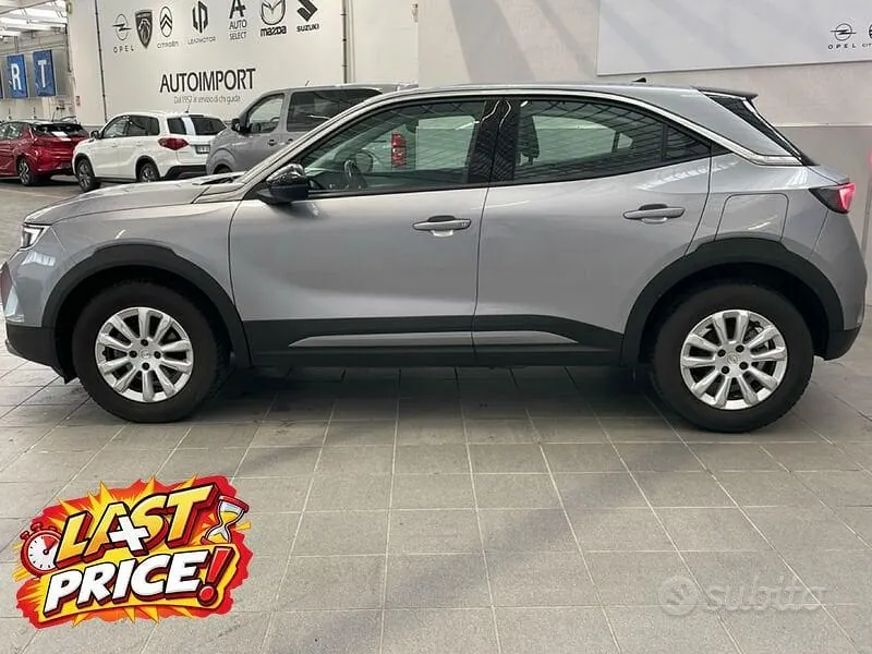 Opel Mokka 2021 photo 3