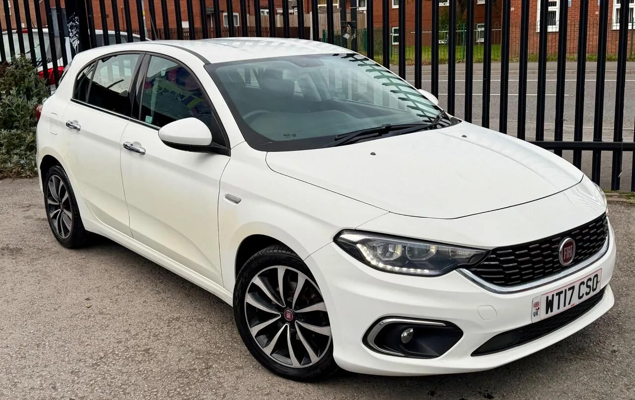 Fiat Tipo
