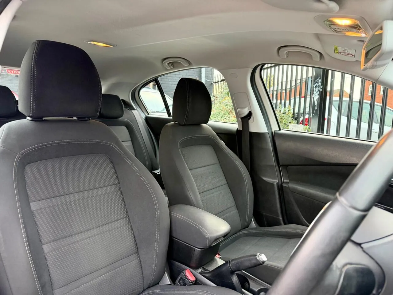 Fiat Tipo 2017 photo 5