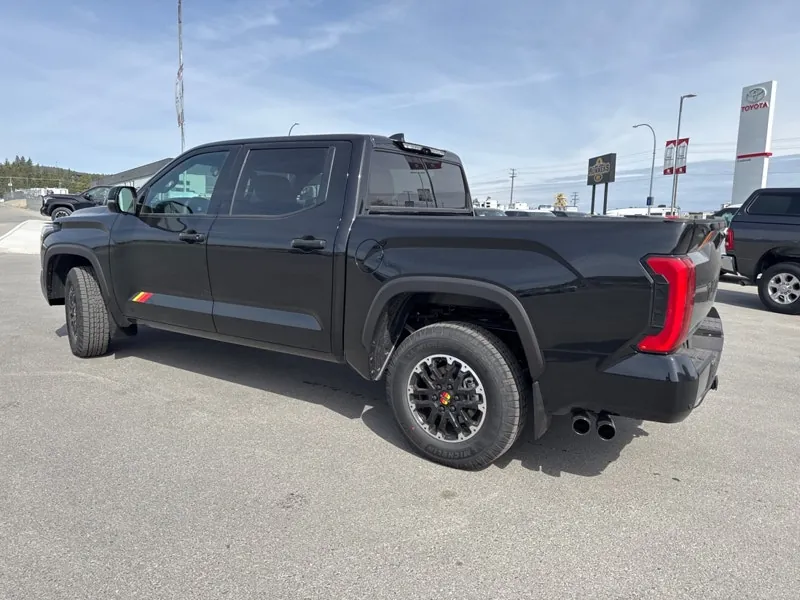 Toyota Tundra 2026 photo 3