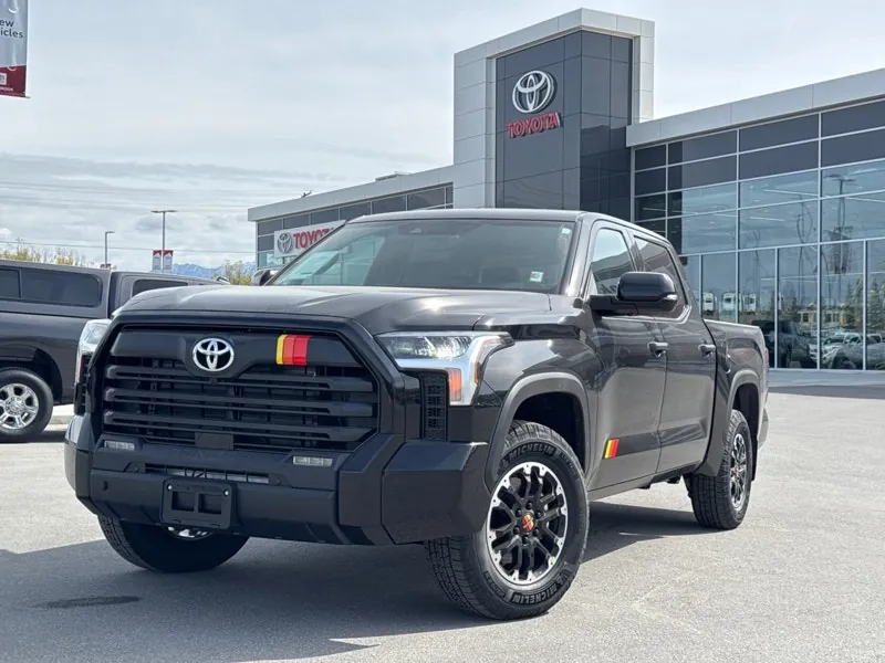 Toyota Tundra