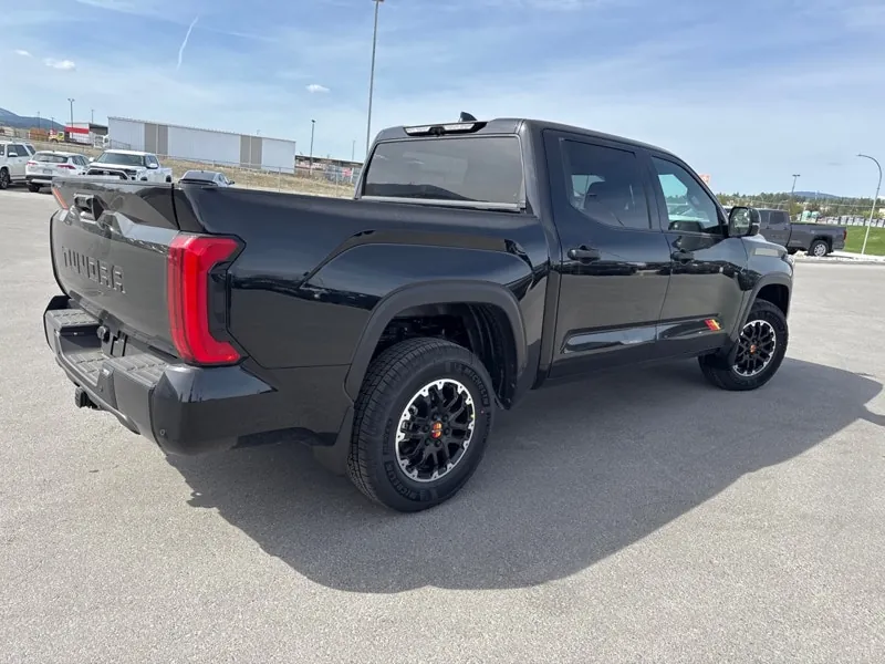 Toyota Tundra 2026 photo 5