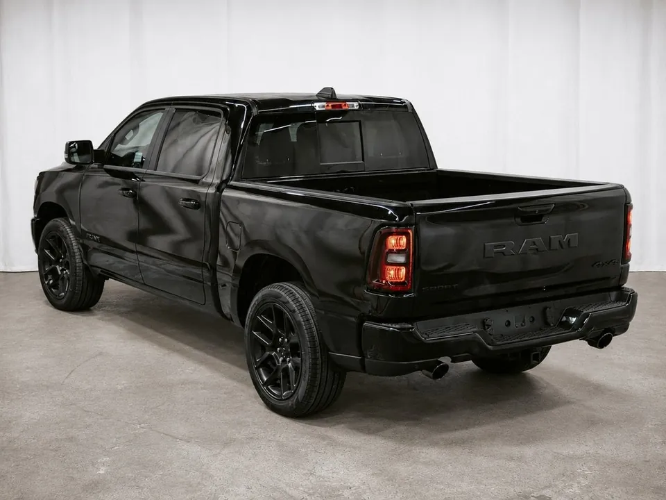 Ram 1500 2026 photo 4