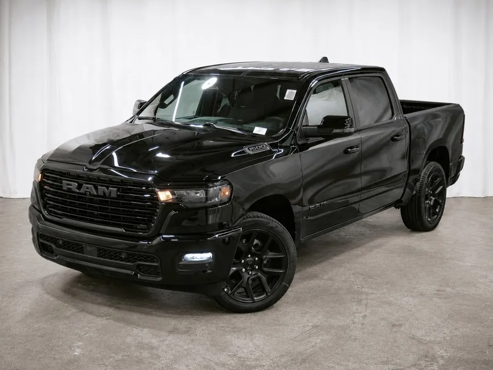 Ram 1500 2026 photo 3