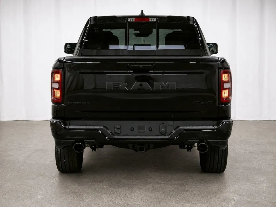 Ram 1500 2026 photo 5