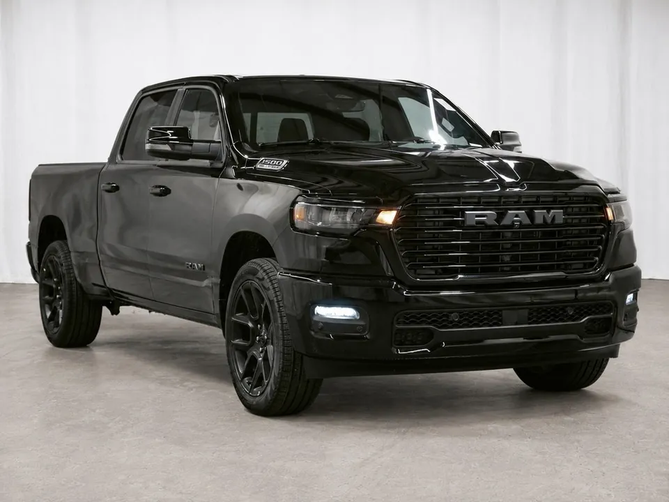 Ram 1500