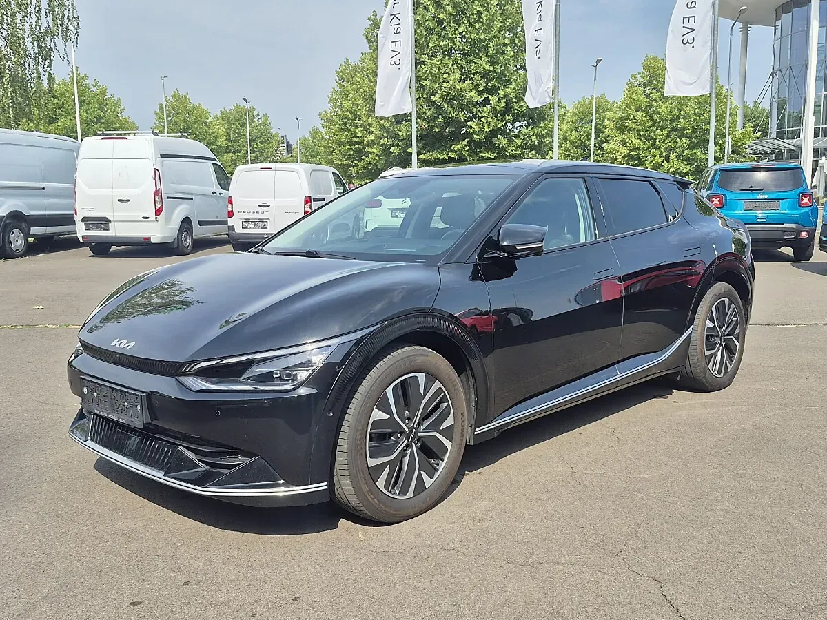 Kia Ev6