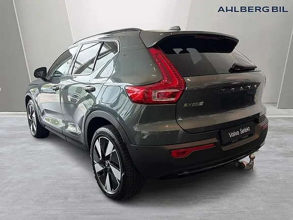 Volvo Ex40 2027 photo 4