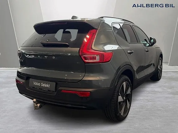 Volvo Ex40 2027 photo 3