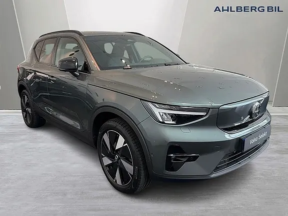 Volvo Ex40