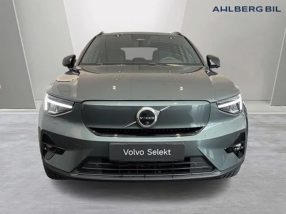 Volvo Ex40 2027 photo 5