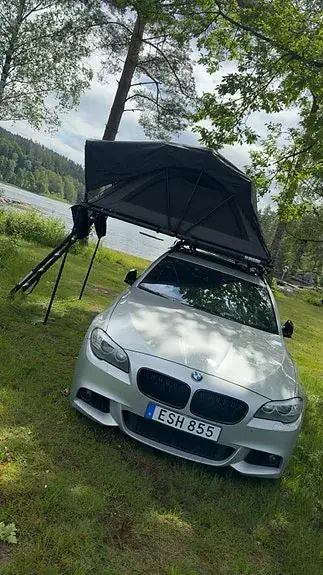 BMW 535D