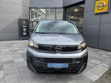 Opel Vivaro 2025 photo 2
