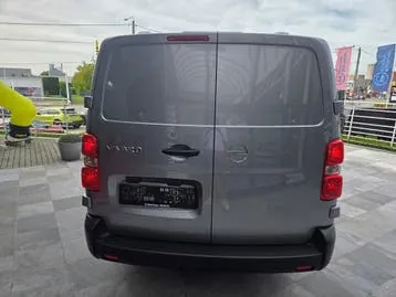 Opel Vivaro 2025 photo 3