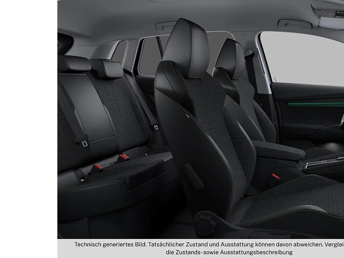 Skoda Elroq 2026 photo 2