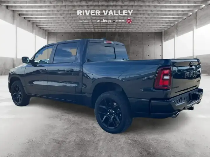 Ram 1500 2027 photo 5