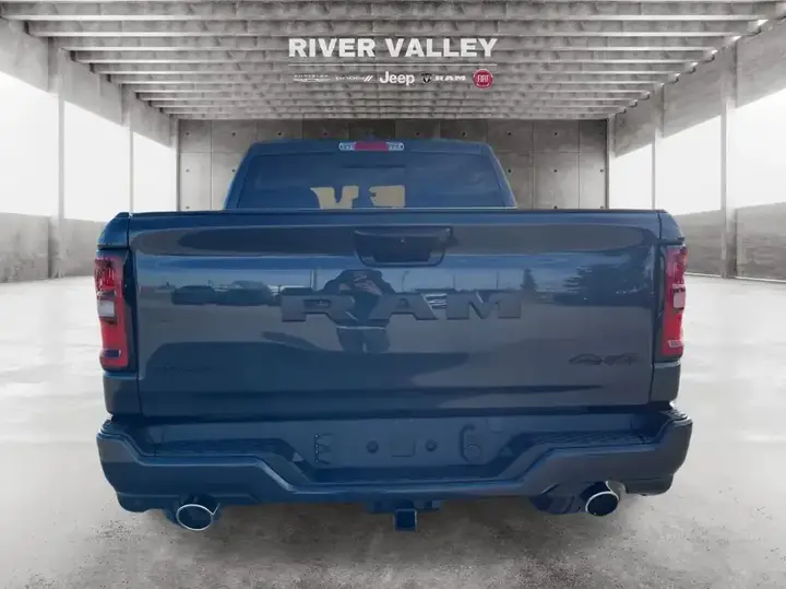 Ram 1500 2027 photo 4