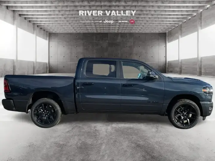 Ram 1500 2027 photo 2