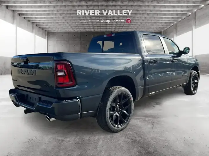 Ram 1500 2027 photo 3
