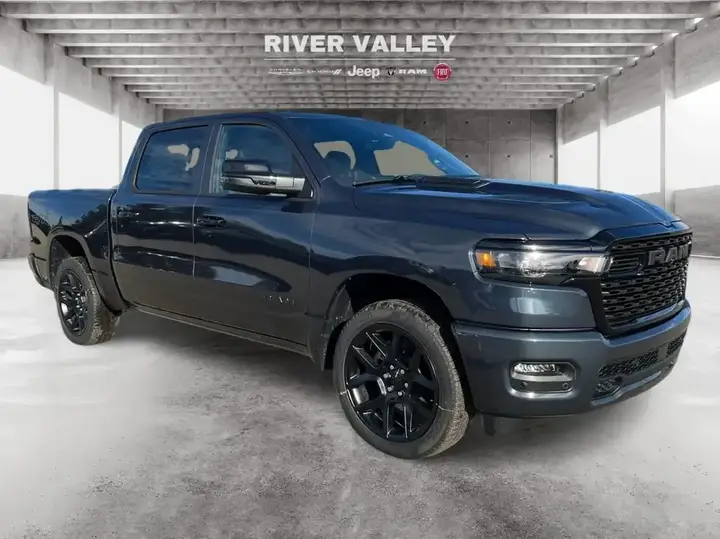 Ram 1500