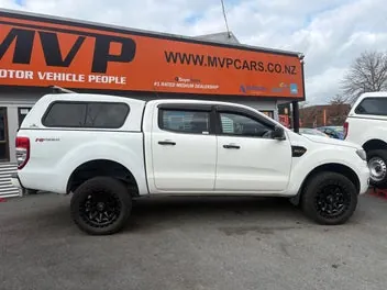 Ford Ranger 2020 photo 4