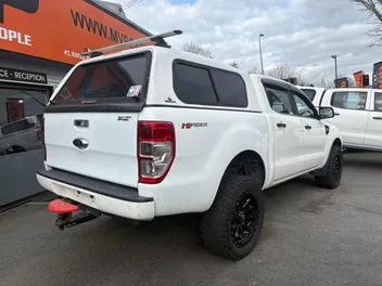 Ford Ranger 2020 photo 5