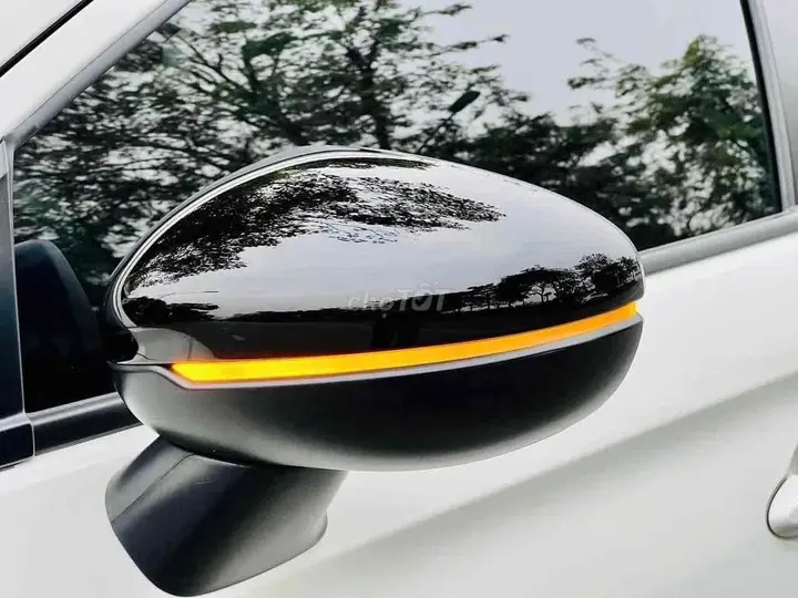 Honda City 2026 photo 4