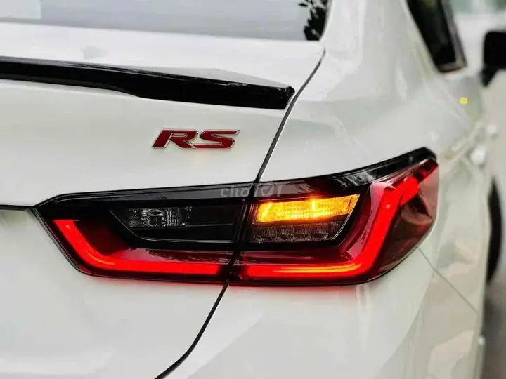 Honda City 2026 photo 3